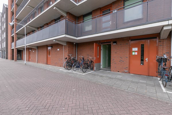 Medium property photo - Sterreschans 513, 2342 BS Oegstgeest